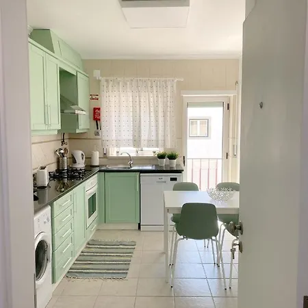 Apartmán Casa Barbosa