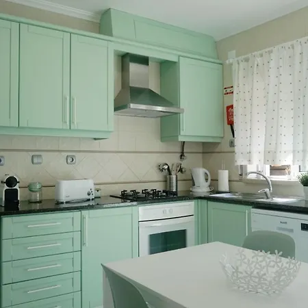 Casa Barbosa Apartmán *