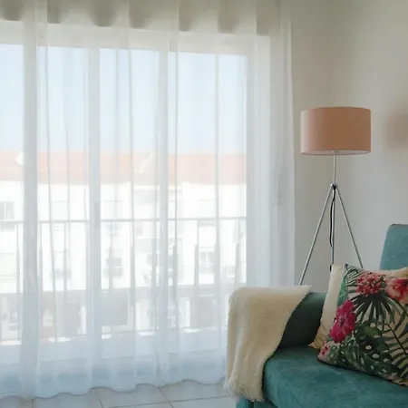 Casa Barbosa Apartmán