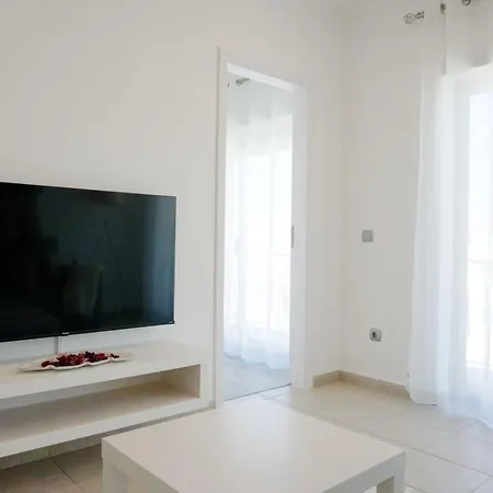 Casa Barbosa Apartmán