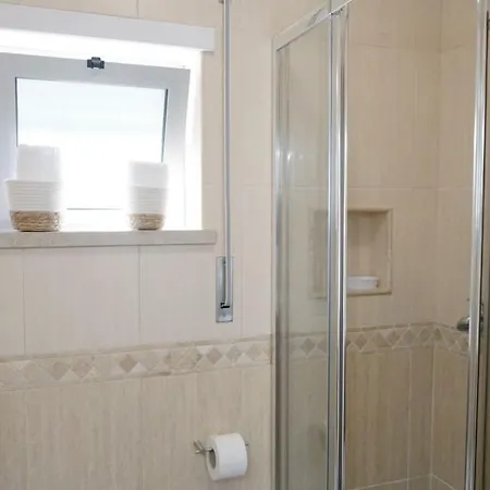 Apartmán Casa Barbosa *