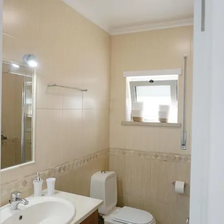 Apartmán Casa Barbosa Nazaré