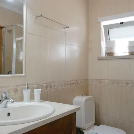 Casa Barbosa Apartmán Nazaré