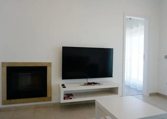 Casa Barbosa نازاريه