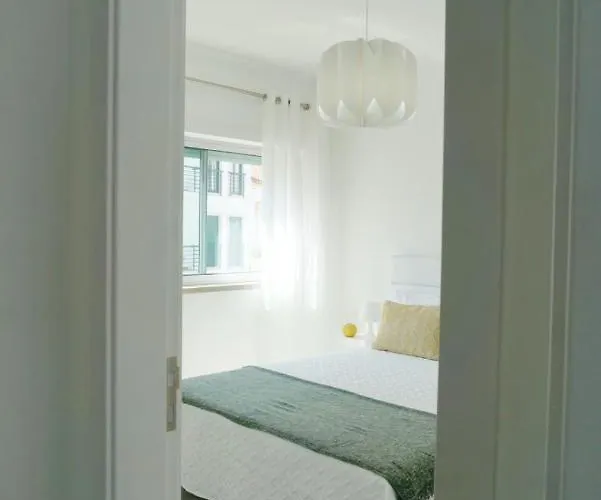 Casa Barbosa شقة نازاريه