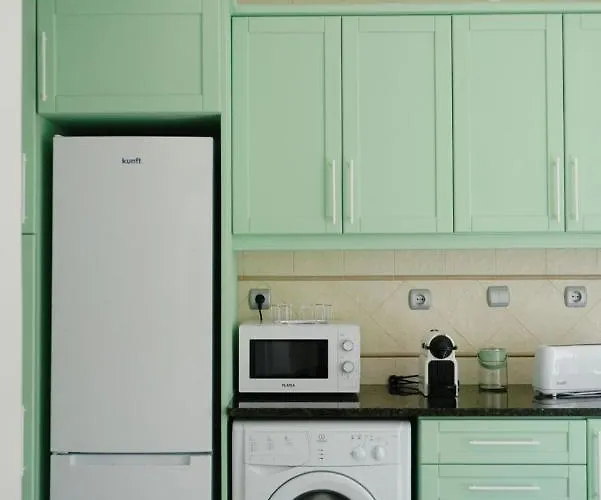 Casa Barbosa * نازاريه