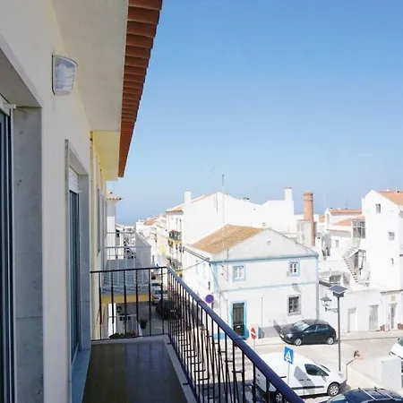 Casa Barbosa Διαμέρισμα *