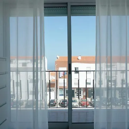 Casa Barbosa * Ναζαρέ