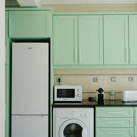 Casa Barbosa * 나자레