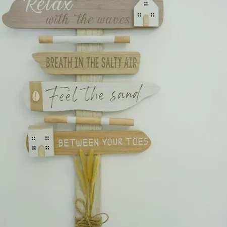 아파트 Casa Barbosa