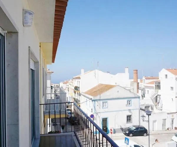 Casa Barbosa Διαμέρισμα *