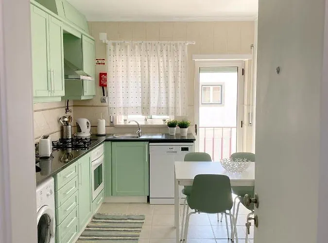 Διαμέρισμα Casa Barbosa