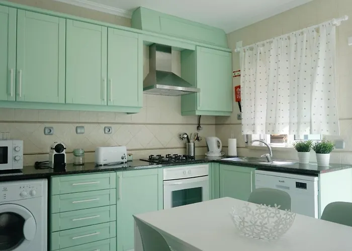 Casa Barbosa Daire *