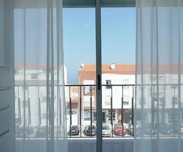 Casa Barbosa * Ναζαρέ