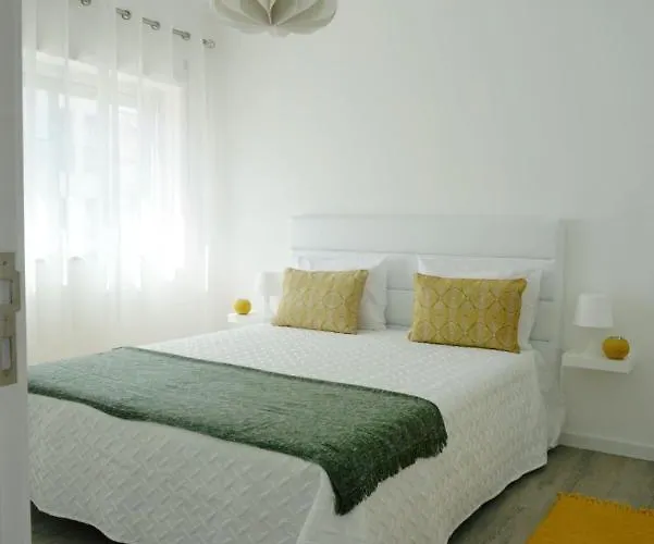 Casa Barbosa * Ναζαρέ