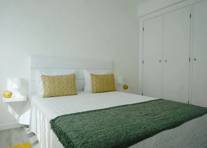 Casa Barbosa Ναζαρέ