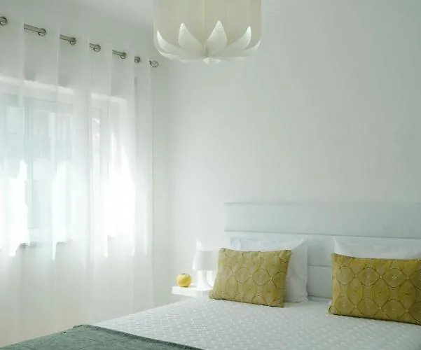 Casa Barbosa Διαμέρισμα *